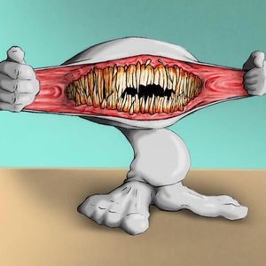 Meet your Posher, Mike